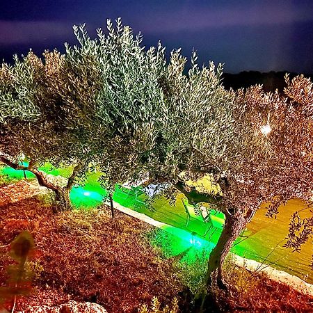 La Collina Sul Mare Bed and Breakfast Palma di Montechiaro Εξωτερικό φωτογραφία