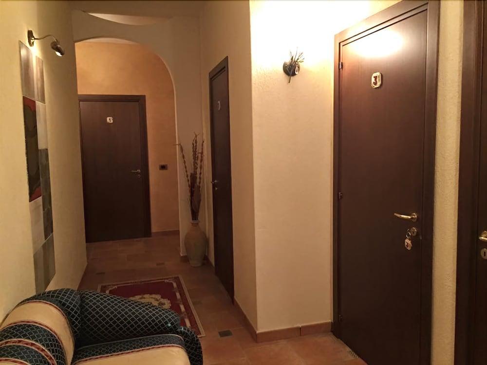 La Collina Sul Mare Bed and Breakfast Palma di Montechiaro Εξωτερικό φωτογραφία