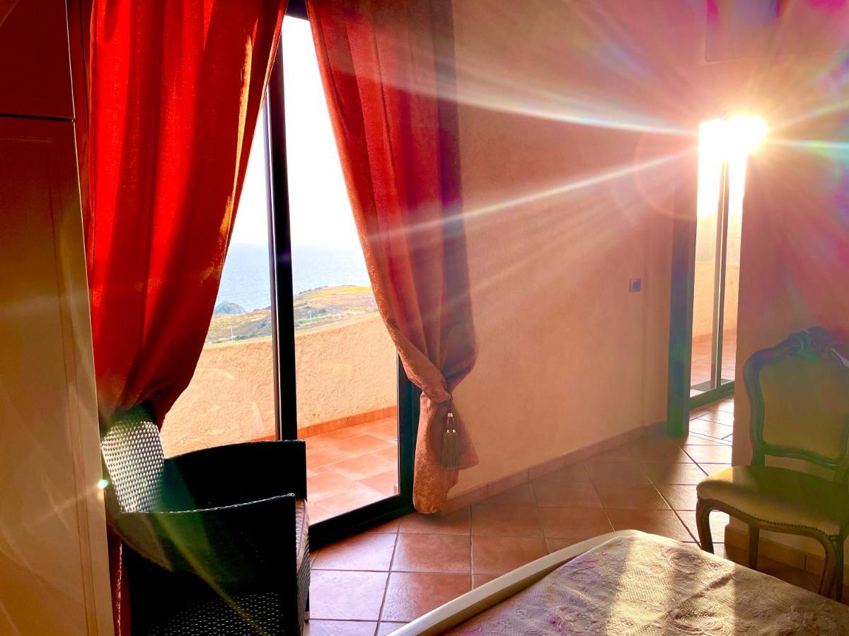 La Collina Sul Mare Bed and Breakfast Palma di Montechiaro Εξωτερικό φωτογραφία