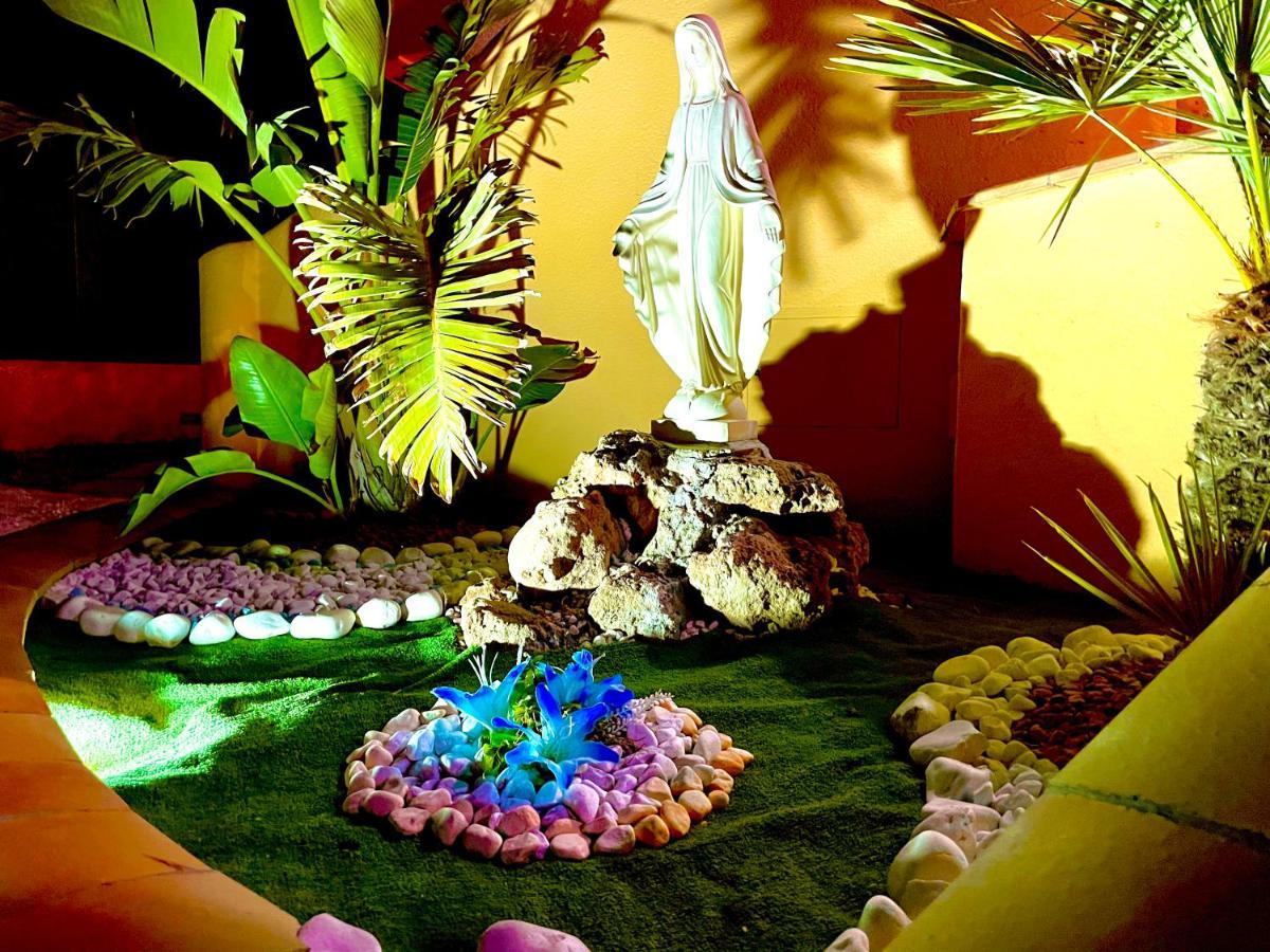 La Collina Sul Mare Bed and Breakfast Palma di Montechiaro Εξωτερικό φωτογραφία