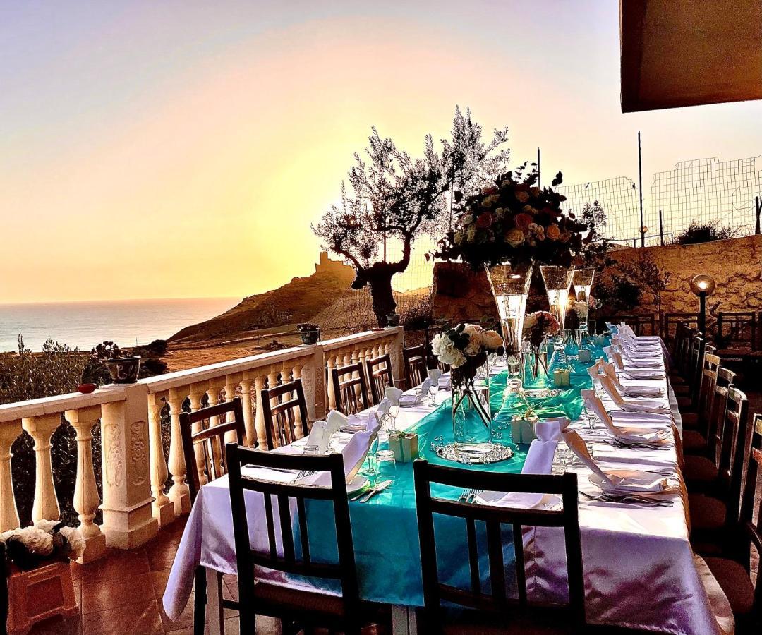 La Collina Sul Mare Bed and Breakfast Palma di Montechiaro Εξωτερικό φωτογραφία