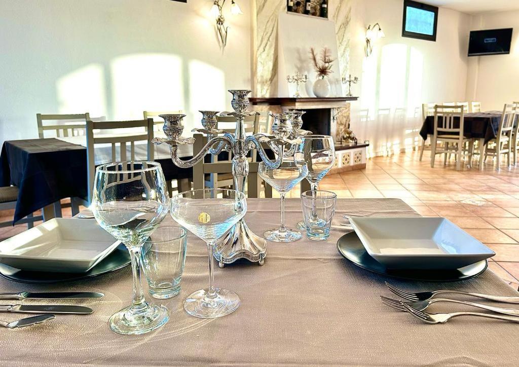 La Collina Sul Mare Bed and Breakfast Palma di Montechiaro Εξωτερικό φωτογραφία