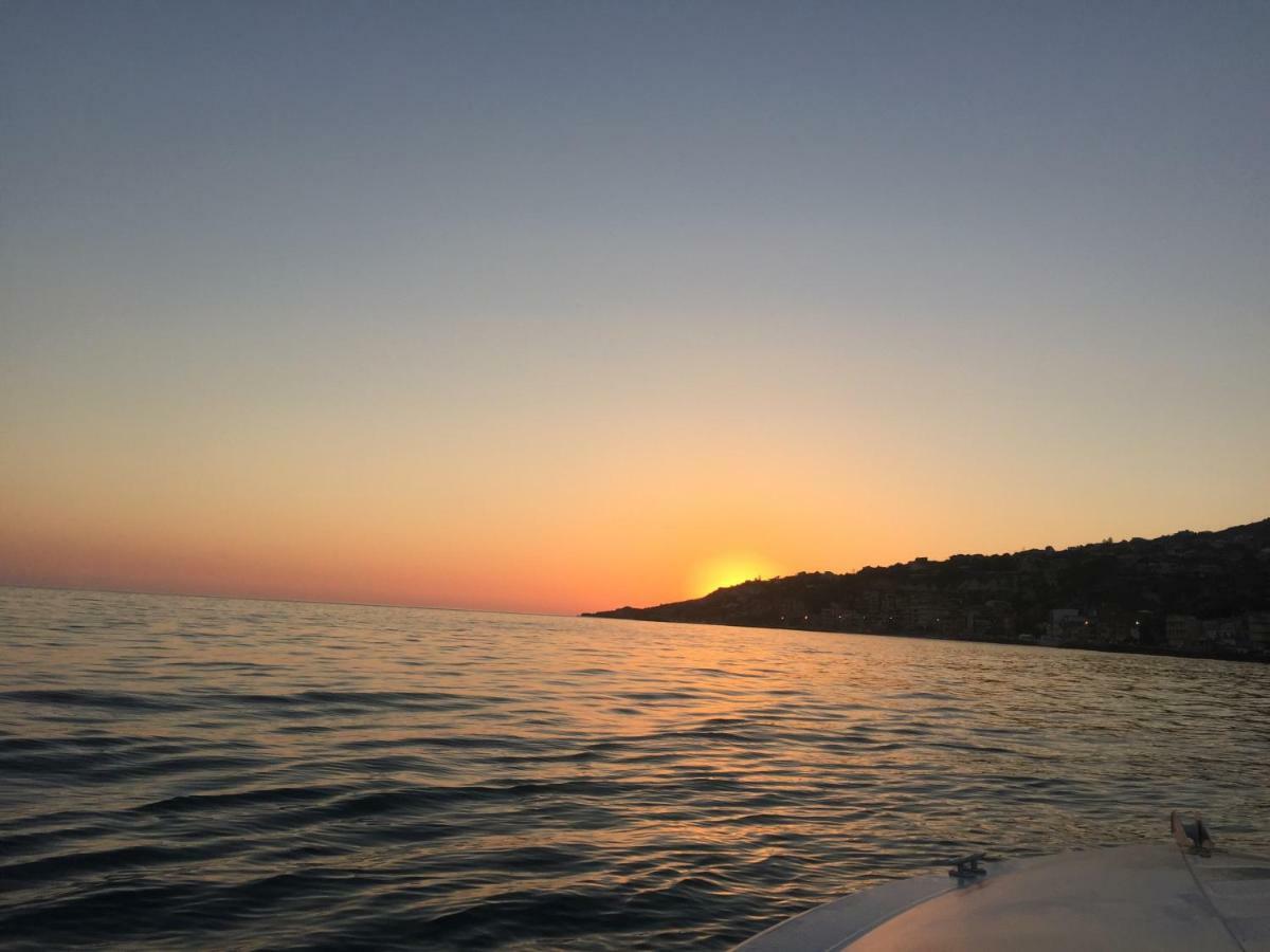 La Collina Sul Mare Bed and Breakfast Palma di Montechiaro Εξωτερικό φωτογραφία