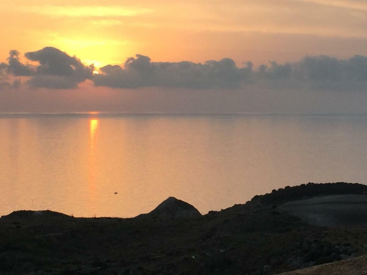 La Collina Sul Mare Bed and Breakfast Palma di Montechiaro Εξωτερικό φωτογραφία
