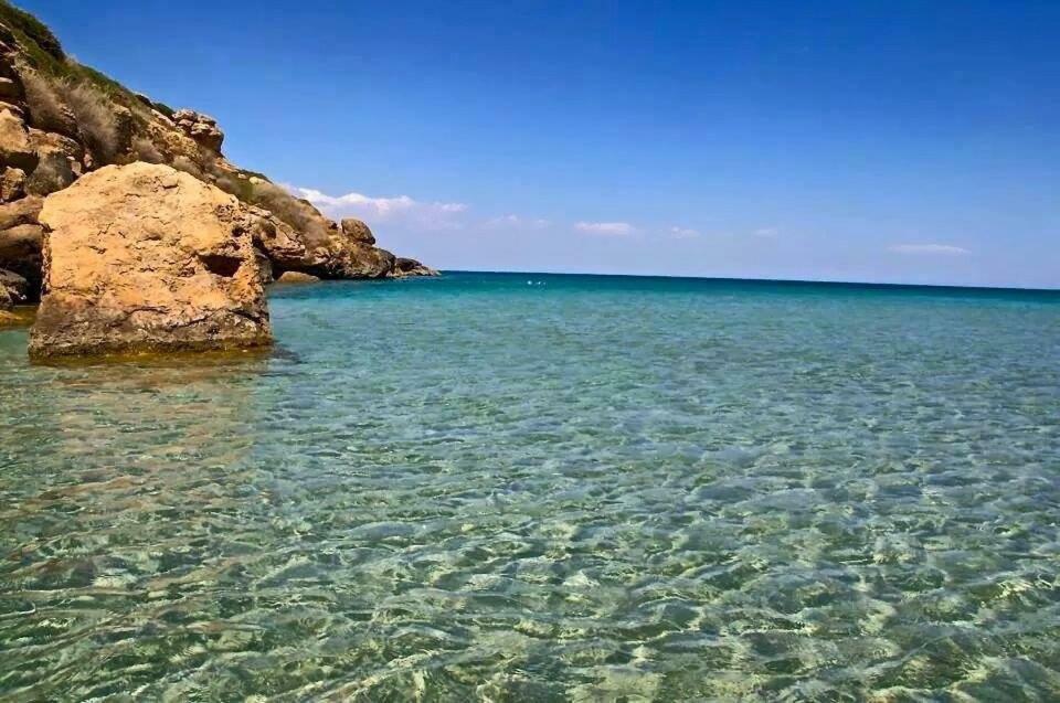 La Collina Sul Mare Bed and Breakfast Palma di Montechiaro Εξωτερικό φωτογραφία
