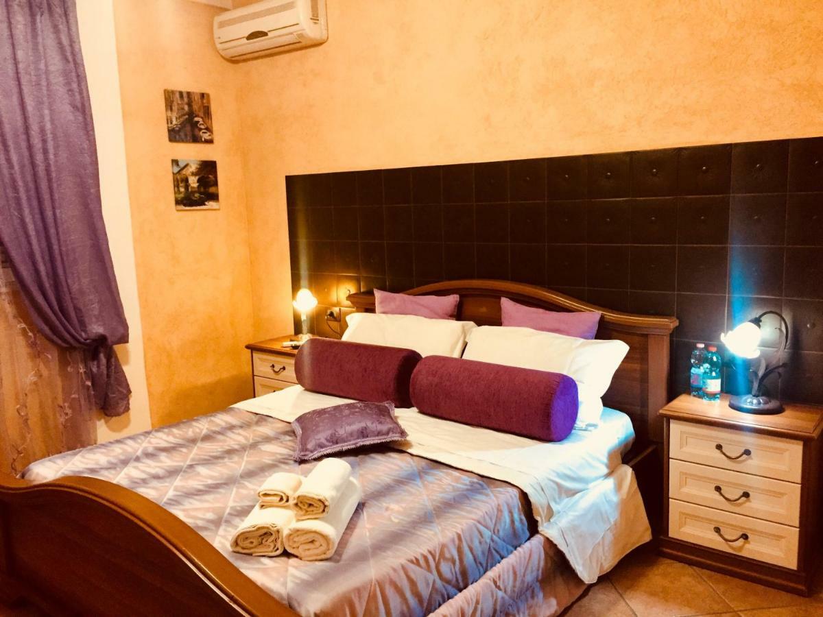 La Collina Sul Mare Bed and Breakfast Palma di Montechiaro Εξωτερικό φωτογραφία